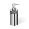 Image de Decor Walther ROCKS Distributeur de savon et de désinfectant, 0933600, ROCKS SSP 1