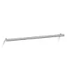 Image de Decor Walther BAR Porte-serviettes de bain, 0856300, BAR HTE60