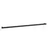Image de Decor Walther BAR Porte-serviettes de bain, 0856460, BAR HTE80