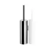 Image de Decor Walther BAR Porte-brosse WC avec brosse, 0856900, BAR WBG