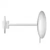 Image de Decor Walther SPT Miroir cosmétique, grossissement x 5, 0122850, SPT 72