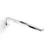 Image de Decor Walther CONTRACT Barre porte-serviette de toilette, 0651000,