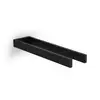 Image de Decor Walther CONTRACT Barre porte-serviette de toilette, 0651160,