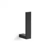 Image de Decor Walther CONTRACT Porte-rouleaux de papier toilette, 0650260,
