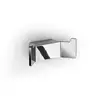 Image de Decor Walther CONTRACT Crochet porte-serviette de toilette, 0650400,