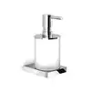 Image de Decor Walther CONTRACT Distributeur de savon et de désinfectant, 0651600,