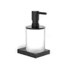 Image de Decor Walther CONTRACT Distributeur de savon et de désinfectant, 0651660,