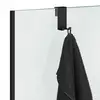 Image de Decor Walther EASY Crochet porte-serviette de toilette, 0902060, DH2