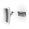 Image de Decor Walther VISION Miroir cosmétique, avec éclairage, grossissement x 5, 0123200,