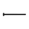 Image de Decor Walther BAR Barre porte-serviette de toilette, 0859660, BAR HTH1