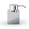 Image de Decor Walther NEW CENTURY Distributeur de savon liquide, 0860700, DW 476 N
