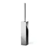 Image de Decor Walther CORNER Porte-brosse WC avec brosse, 0860400, CO SBG