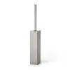 Image de Decor Walther CORNER Porte-brosse WC avec brosse, 0860434, CO SBG