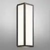 Image de Decor Walther Bauhaus Applique murale, LED, 0333960,