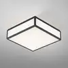 Image de Decor Walther Bauhaus 3 N Plafonnier LED, 0219360,