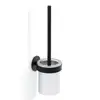 Image de Decor Walther BASIC Porte-brosse WC avec brosse, 0536260, BA SK WBG