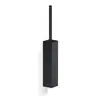 Image de Decor Walther CORNER Porte-brosse WC avec brosse, 0564460, CO WBG
