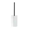 Image de Decor Walther DW Porte-brosse WC avec brosse, 0826053, DW 6100