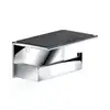Image de Decor Walther CONTRACT Porte-papier toilette, 0654100, CONTRACT TPH4