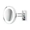 Image de Decor Walther BS Miroir cosmétique, avec éclairage, grossissement x 7, 0123800, BS 36 LED 7X
