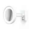 Image de Decor Walther BS Miroir cosmétique, avec éclairage, grossissement x 7, 0123850, BS 36 LED 7X