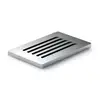 Image de Decor Walther DW 900 Porte-savon, 0859400, DW 900