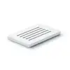 Image de Decor Walther DW 900 Porte-savon, 0859450, DW 900