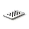 Image de Decor Walther DW 900 Porte-savon, 0859476, DW 900