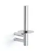 Image de Decor Walther BAR Porte-rouleaux de papier toilette, 0861400, BAR ERH