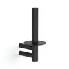 Image de Decor Walther BAR Porte-rouleaux de papier toilette, 0861460, BAR ERH