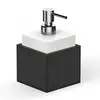 Image de Decor Walther BROWNIE Distributeur de savon liquide, 0937160, BROWNIE SSP