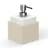 Image de Decor Walther BROWNIE Distributeur de savon liquide, 0937147, BROWNIE SSP