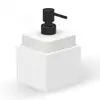 Image de Decor Walther BROWNIE Distributeur de savon liquide, 0937250, BROWNIE SSP