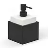 Image de Decor Walther BROWNIE Distributeur de savon liquide, 0937260, BROWNIE SSP