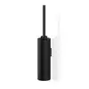 Image de Decor Walther CLUB Porte-brosse WC avec brosse, 0855263, CLUB WGB