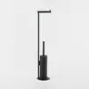 Image de Decor Walther BAR Porte-brosse WC avec brosse, 0861560, BAR SBK
