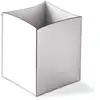 Image de Decor Walther NAPPA Poubelle, 0938750, NAPPA PK