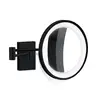 Image de Decor Walther BS 40 Miroir cosmétique, avec éclairage, grossissement x 7, 0123960, BS 40