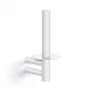 Image de Decor Walther BAR Porte-rouleaux de papier toilette, 0861450, BAR ERH