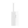 Image de Decor Walther BAR Porte-brosse WC avec brosse, 0856950, BAR WBG