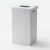 Image de Decor Walther BROWNIE Poubelle, 0937550,