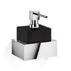 Image de Decor Walther BRICK Distributeur de savon et de désinfectant, 0595005,