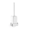Image de Decor Walther BRICK Porte-brosse WC avec brosse, 0591505,