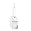Image de Decor Walther DW Porte-brosse WC avec brosse, 0840861,