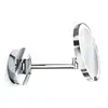 Image de Decor Walther JUST LOOK PLUS Miroir cosmétique, avec éclairage, 0125800,