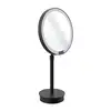 Image de Decor Walther JUST LOOK PLUS Miroir cosmétique, avec éclairage, 0125460,