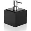 Image de Decor Walther BROWNIE Distributeur de savon liquide, 0937760, BROWNIE SSP
