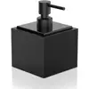 Image de Decor Walther BROWNIE Distributeur de savon liquide, 0937860, BROWNIE SSP