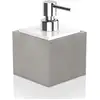 Image de Decor Walther BROWNIE Distributeur de savon liquide, 0937149, BROWNIE SSP