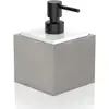 Image de Decor Walther BROWNIE Distributeur de savon liquide, 0937249, BROWNIE SSP